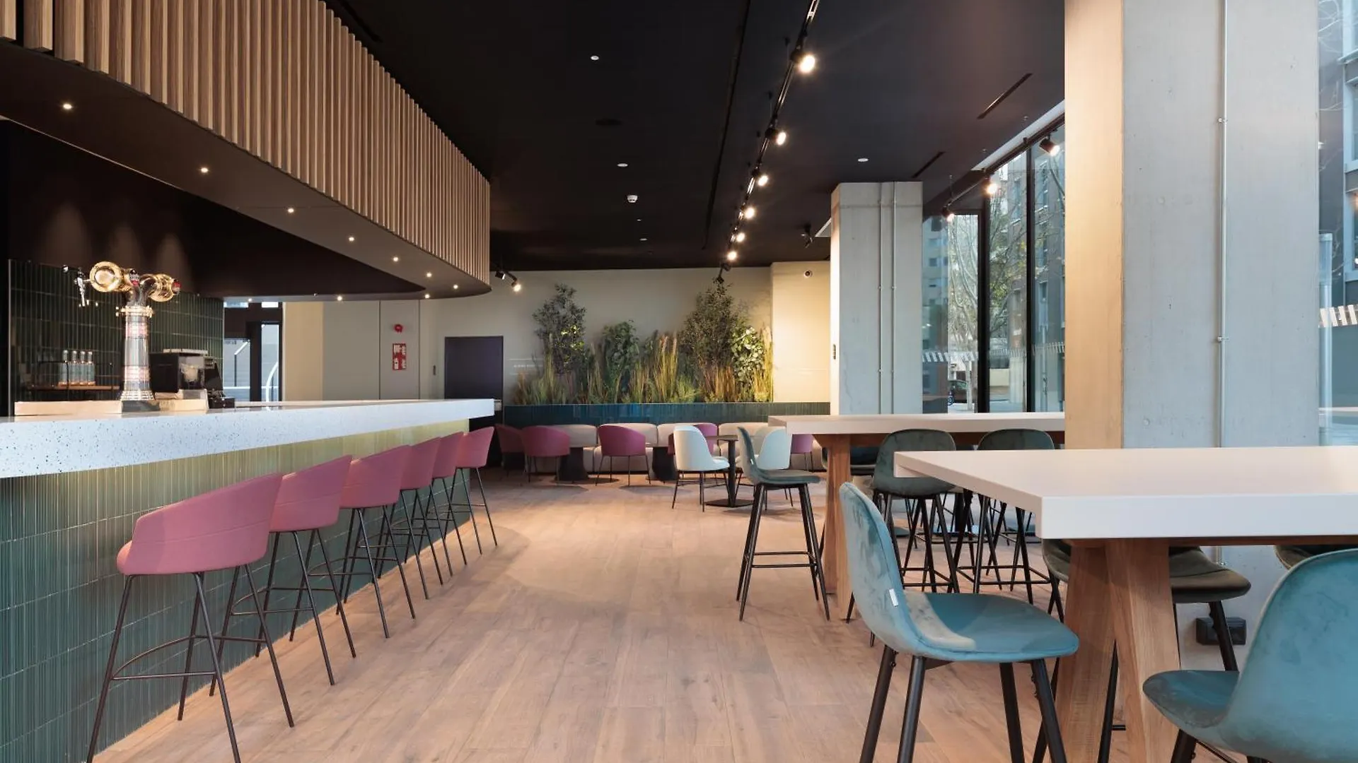 Hotel Tembo Barcelona Sant Adria de Besos