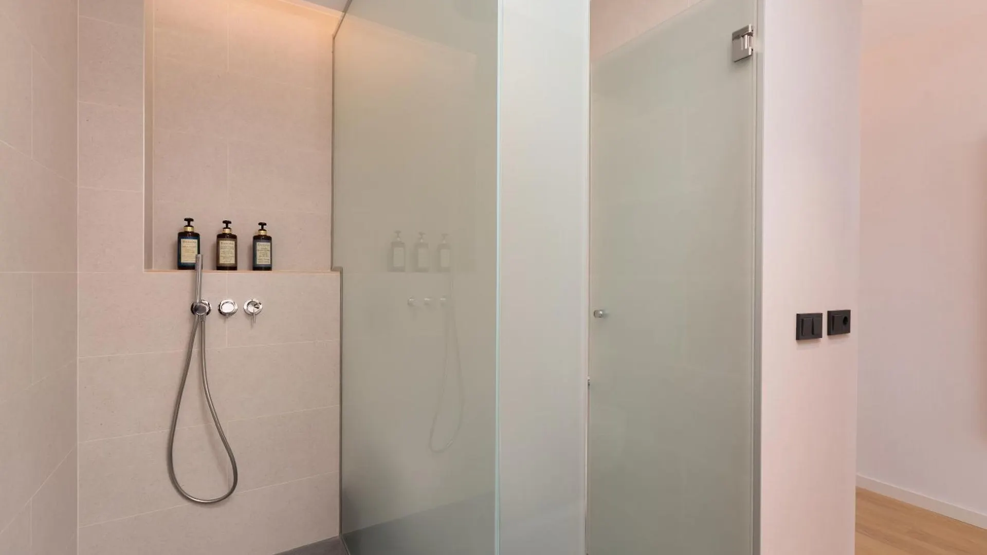 Hotel Tembo Barcelona Sant Adria de Besos