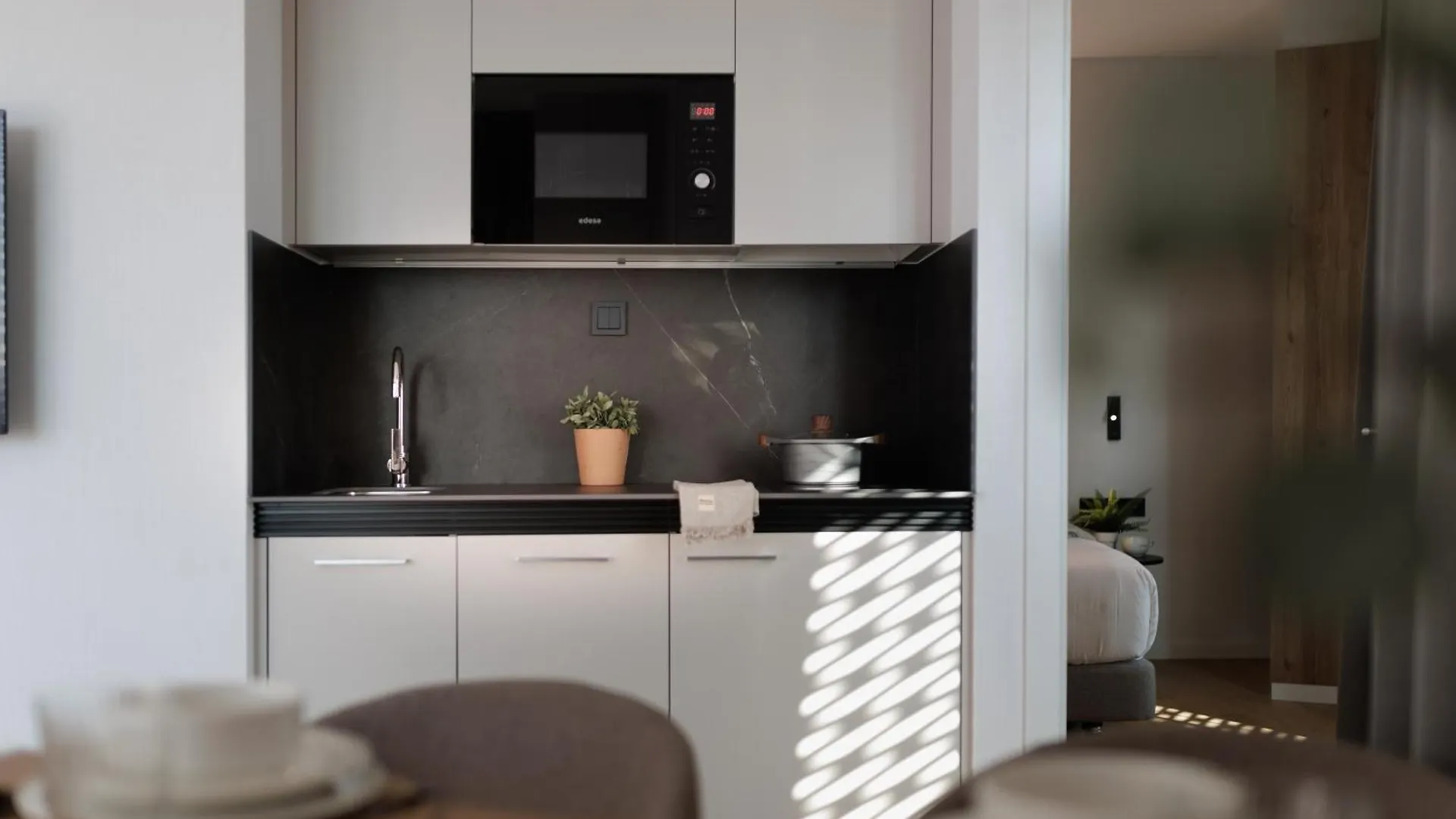 ****  Hotel Tembo Barcelona Sant Adria de Besos Spanien