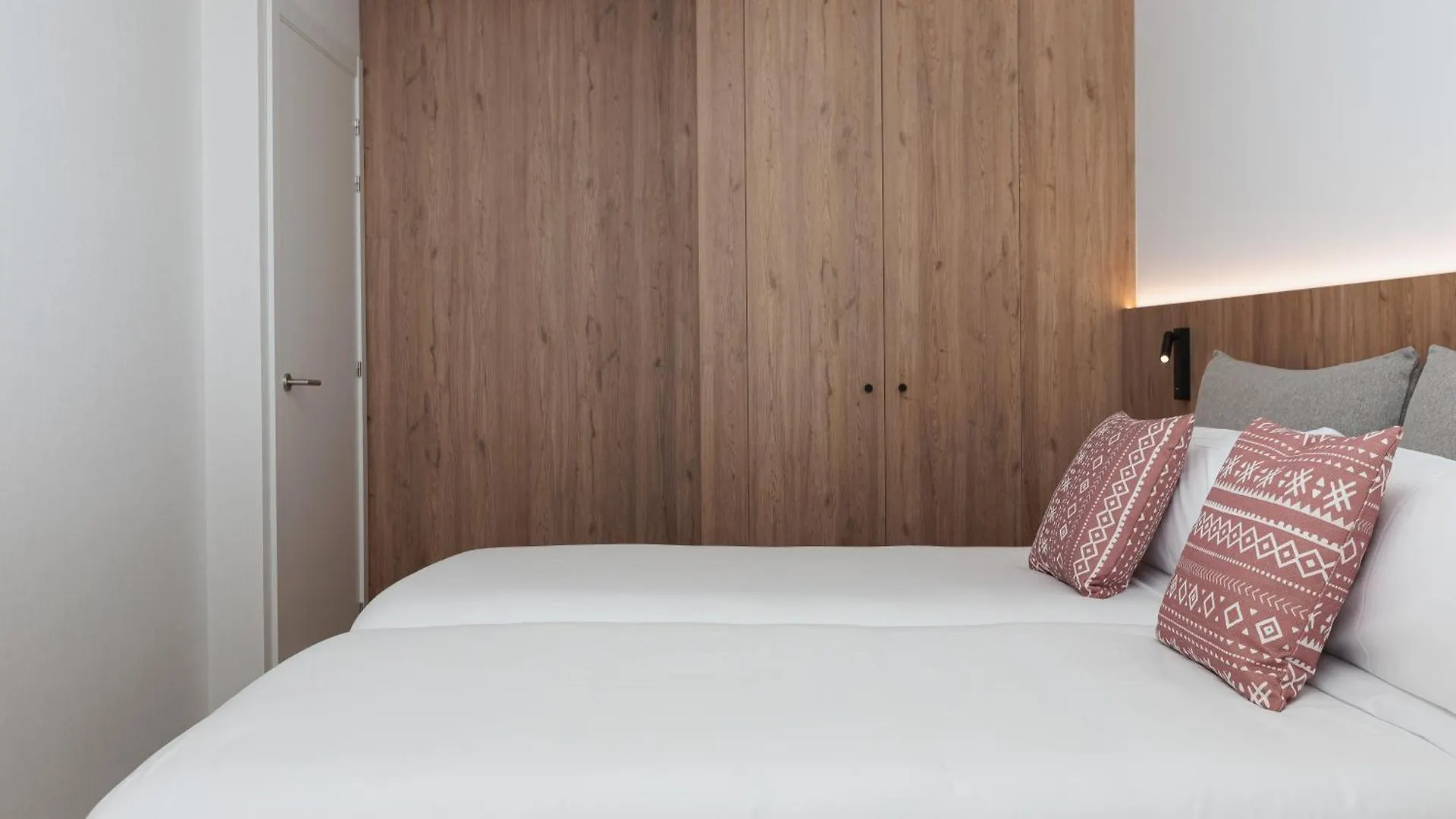 Hotel Tembo Barcelona Sant Adria de Besos