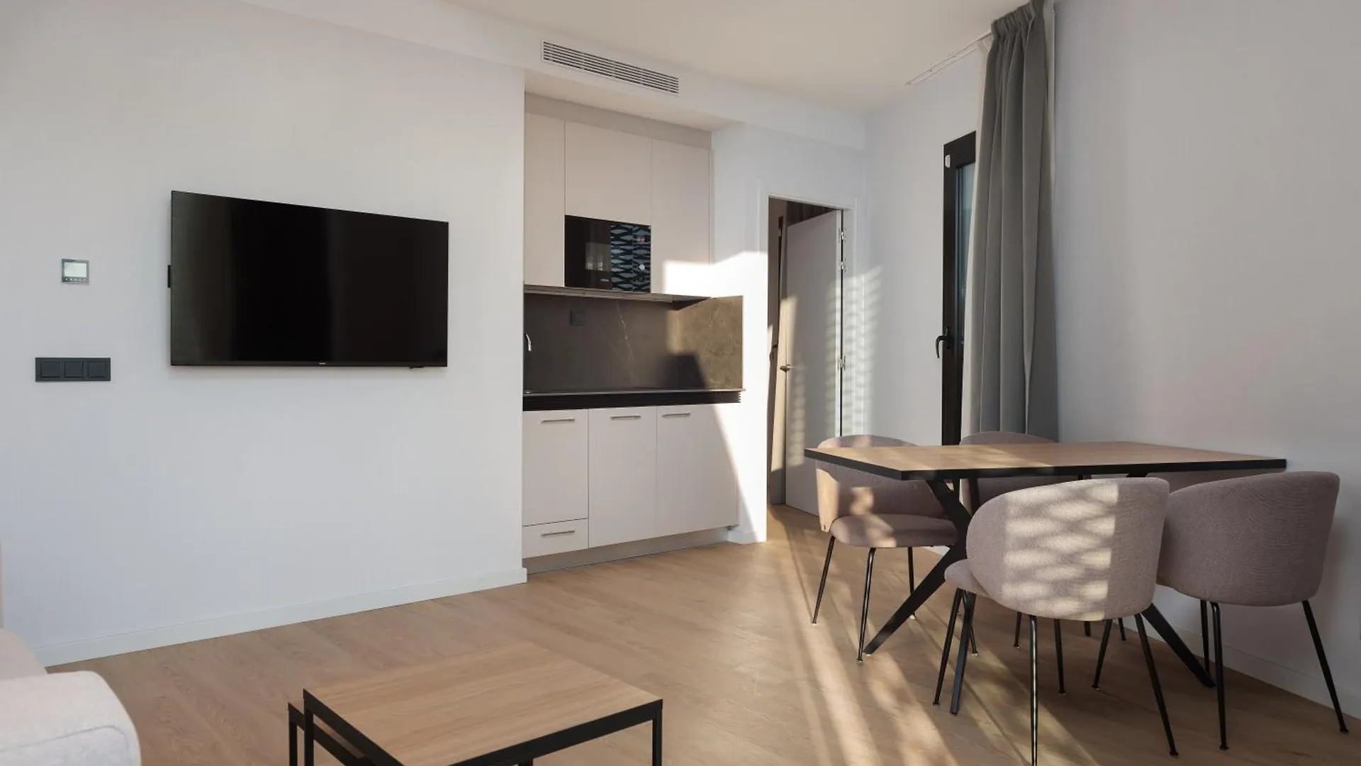 Hotel Tembo Barcelona Sant Adria de Besos