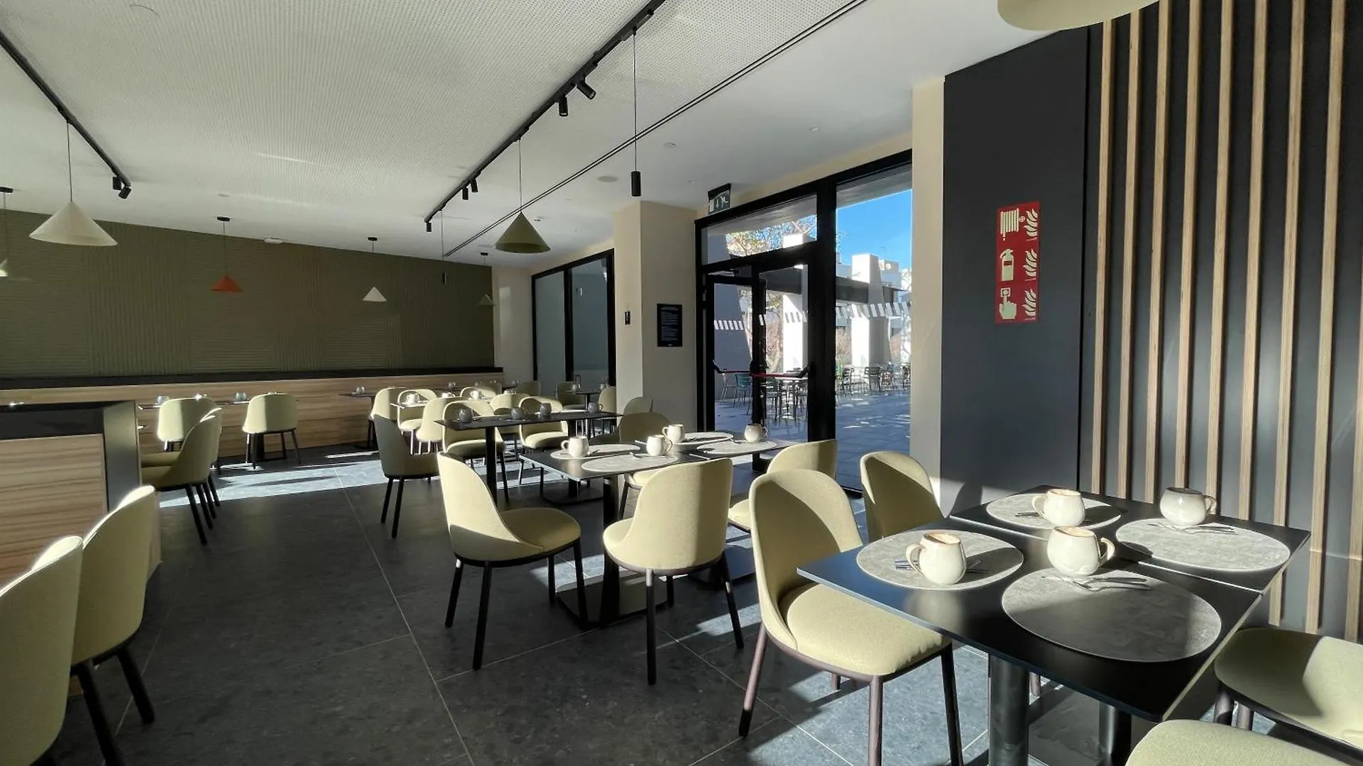 Hotel Tembo Barcelona Sant Adria de Besos